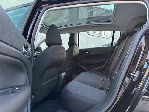 PEUGEOT 308 1.2B 131PS PANORAM 6SHPEJTSI RKS 2015
