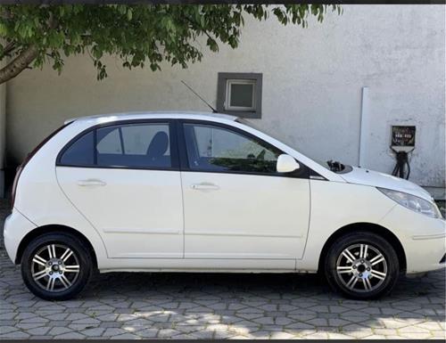 TATA INDICA VISTA 1.4 Tdi Diesel