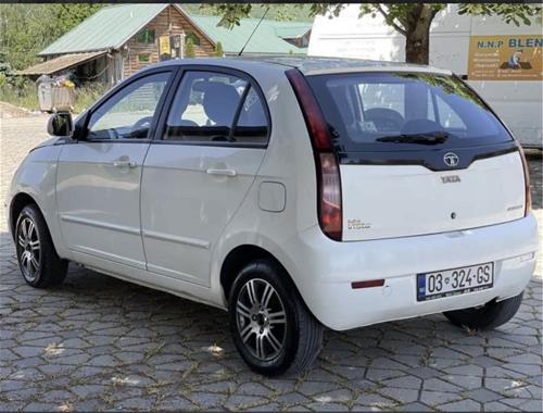 TATA INDICA VISTA 1.4 Tdi Diesel