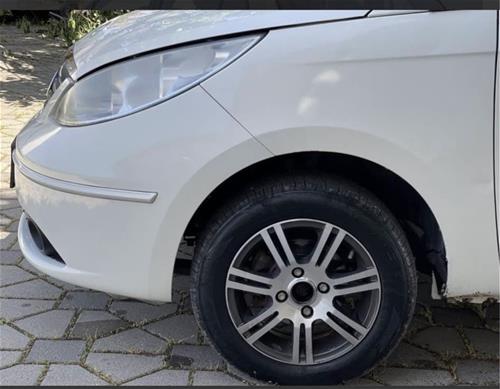 TATA INDICA VISTA 1.4 Tdi Diesel