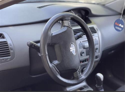 TATA INDICA VISTA 1.4 Tdi Diesel