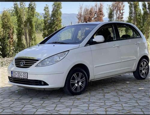 TATA INDICA VISTA 1.4 Tdi Diesel