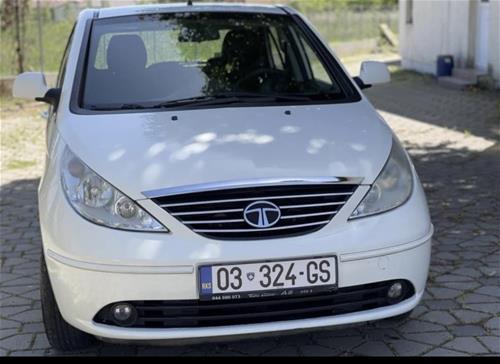 TATA INDICA VISTA 1.4 Tdi Diesel