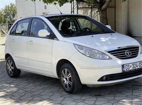 TATA INDICA VISTA 1.4 Tdi Diesel