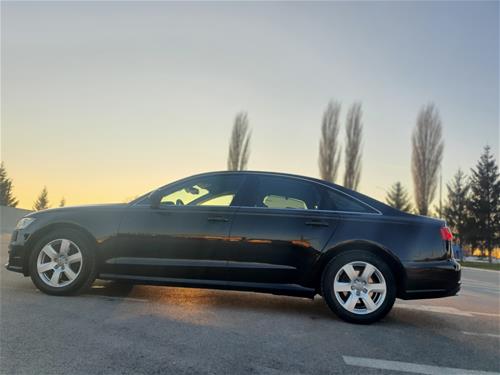 Audi A6 2016 Shitet URGJENT