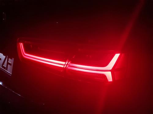Audi A6 2016 Shitet URGJENT