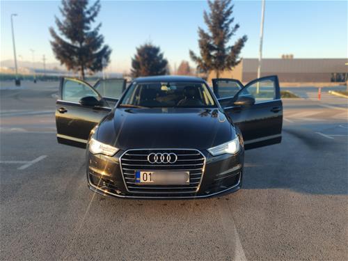 Audi A6 2016 Shitet URGJENT
