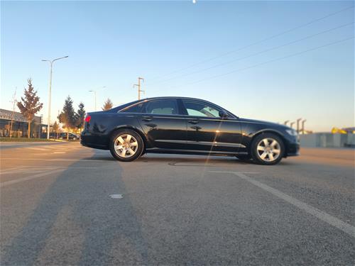 Audi A6 2016 Shitet URGJENT