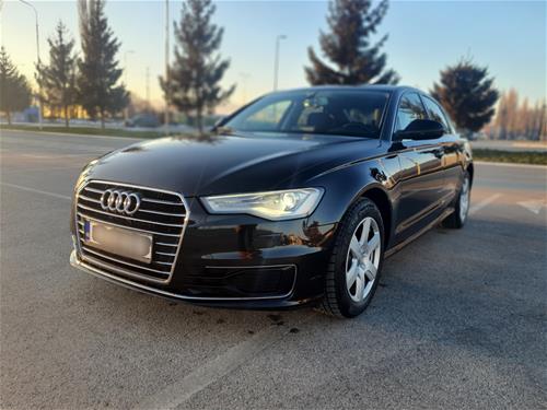 Audi A6 2016 Shitet URGJENT