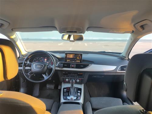 Audi A6 2016 Shitet URGJENT