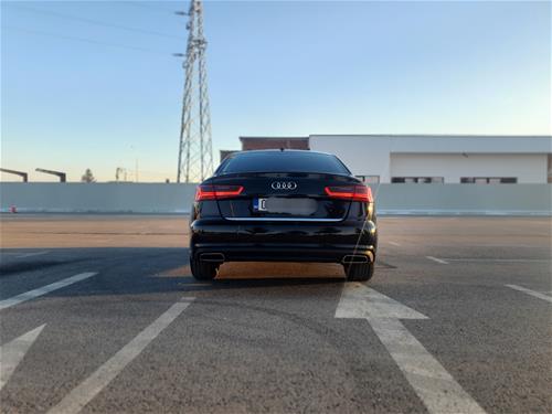 Audi A6 2016 Shitet URGJENT