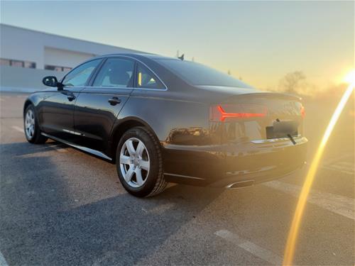 Audi A6 2016 Shitet URGJENT
