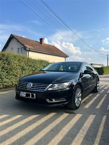 Passat CC 2.0 Tdi Automatik Rks 10 Muaj