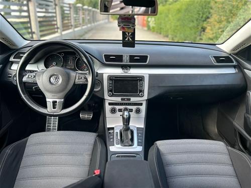 Passat CC 2.0 Tdi Automatik Rks 10 Muaj