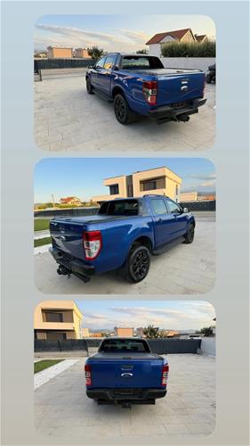 Shitet Ford Ranger Wildtrack  4x4  3.2Tdci 9.11.2018🇨🇭