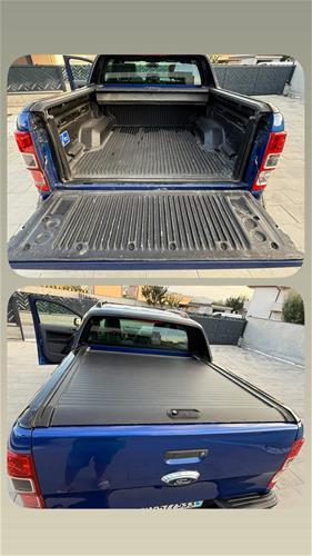 Shitet Ford Ranger Wildtrack  4x4  3.2Tdci 9.11.2018🇨🇭