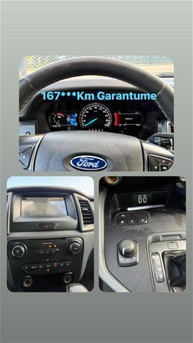 Shitet Ford Ranger Wildtrack  4x4  3.2Tdci 9.11.2018🇨🇭