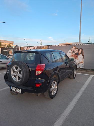 Toyota Rav4  4x4 2.2 177KF