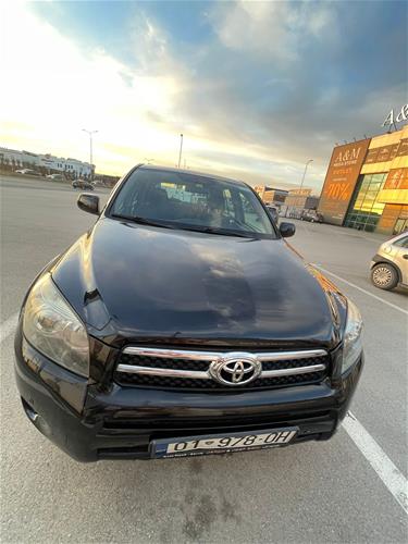 Toyota Rav4  4x4 2.2 177KF