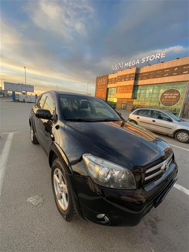 Toyota Rav4  4x4 2.2 177KF