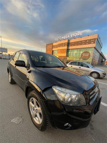Toyota Rav4  4x4 2.2 177KF