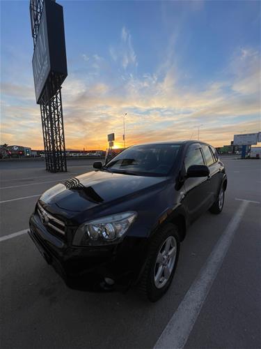 Toyota Rav4  4x4 2.2 177KF