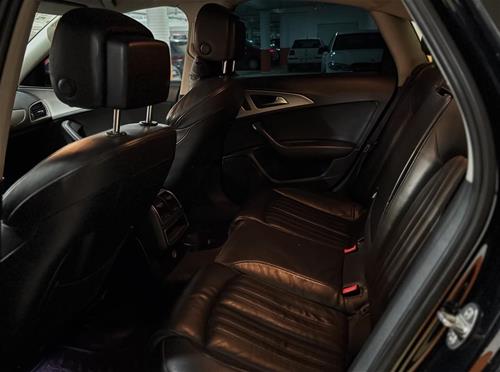 Audi A6 3xSline Quattro 3.0 full opsion