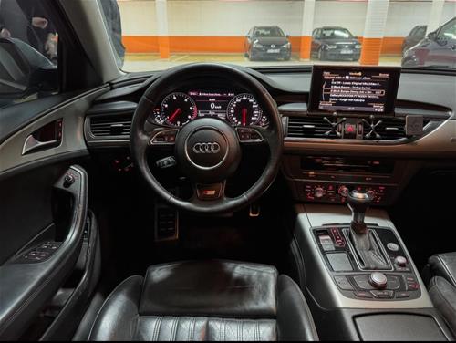 Audi A6 3xSline Quattro 3.0 full opsion