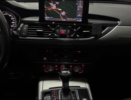 Audi A6 3xSline Quattro 3.0 full opsion