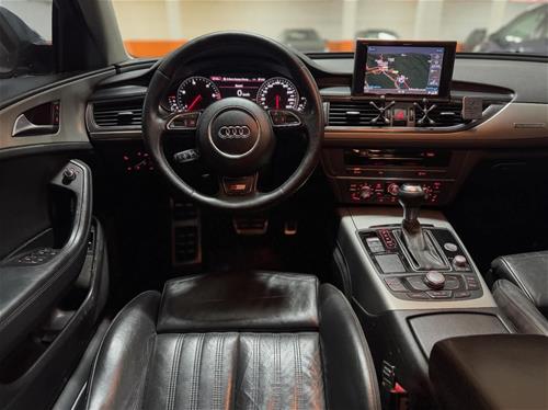 Audi A6 3xSline Quattro 3.0 full opsion