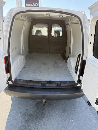 Caddy maxxi automatik 2014
