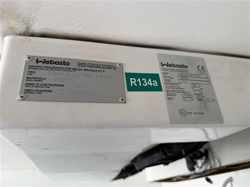 CITROEN JUMPER Y 2.2Diesel - ME FRIZË❄️ME KLIME AC