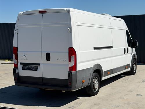 CITROEN JUMPER Y 2.2Diesel - ME FRIZË❄️ME KLIME AC