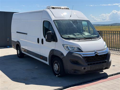 CITROEN JUMPER Y 2.2Diesel - ME FRIZË❄️ME KLIME AC