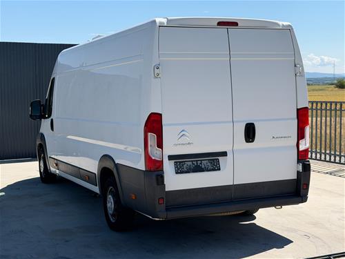CITROEN JUMPER Y 2.2Diesel - ME FRIZË❄️ME KLIME AC