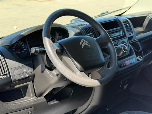 CITROEN JUMPER Y 2.2Diesel - ME FRIZË❄️ME KLIME AC