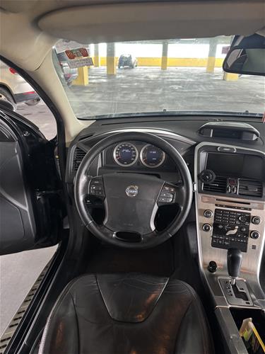 SHITET VOLVO