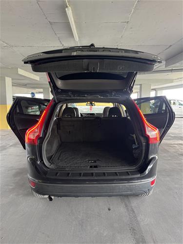 SHITET VOLVO