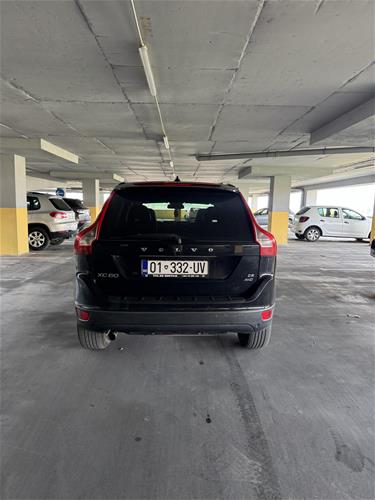 SHITET VOLVO