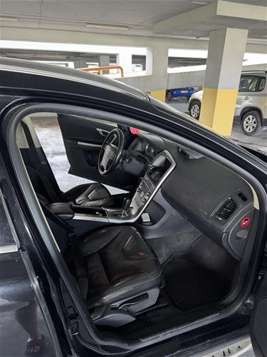 SHITET VOLVO