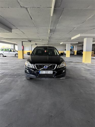 SHITET VOLVO