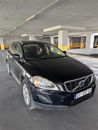 SHITET VOLVO