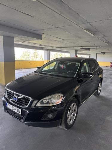 SHITET VOLVO