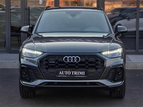 AUDI Q5 40 TDI QUATTRO 2xS-LINE