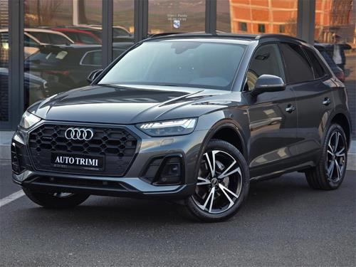 AUDI Q5 40 TDI QUATTRO 2xS-LINE