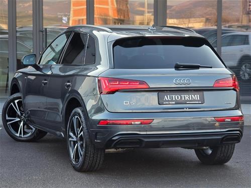 AUDI Q5 40 TDI QUATTRO 2xS-LINE