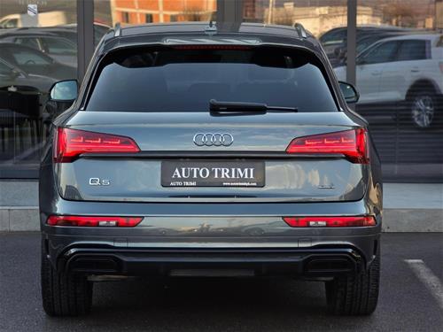 AUDI Q5 40 TDI QUATTRO 2xS-LINE