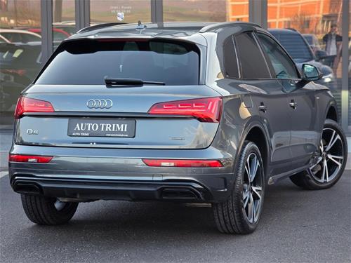 AUDI Q5 40 TDI QUATTRO 2xS-LINE