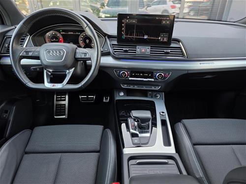 AUDI Q5 40 TDI QUATTRO 2xS-LINE