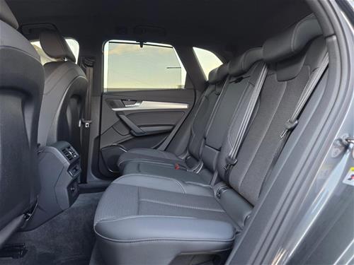 AUDI Q5 40 TDI QUATTRO 2xS-LINE